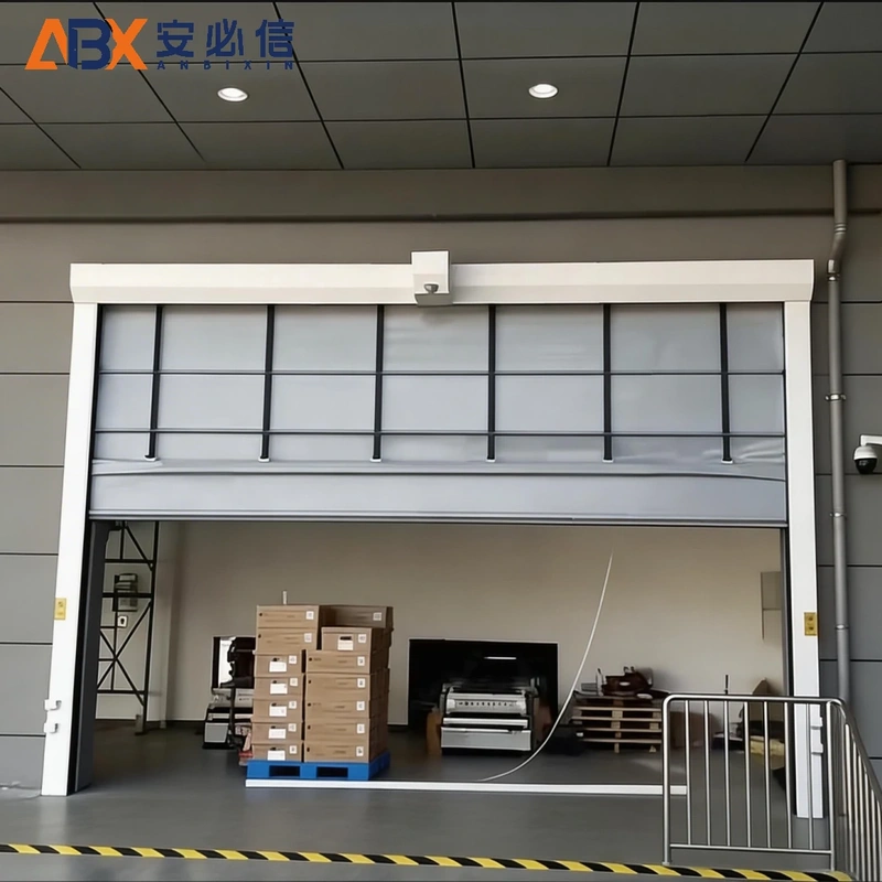 安阳堆积门