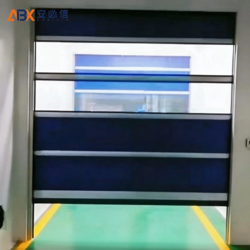 安阳高速门