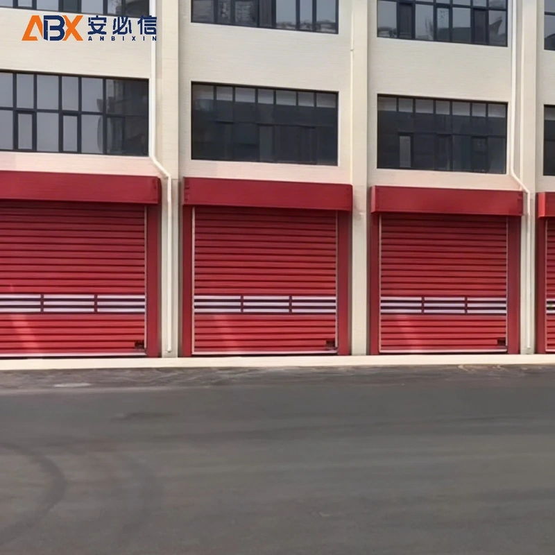 安阳涡轮硬质高速门